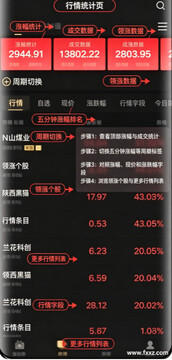 财咨道app下载官方版 财咨道app下载官方版