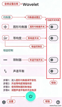 wavelet均衡器正版 wavelet均衡器正版
