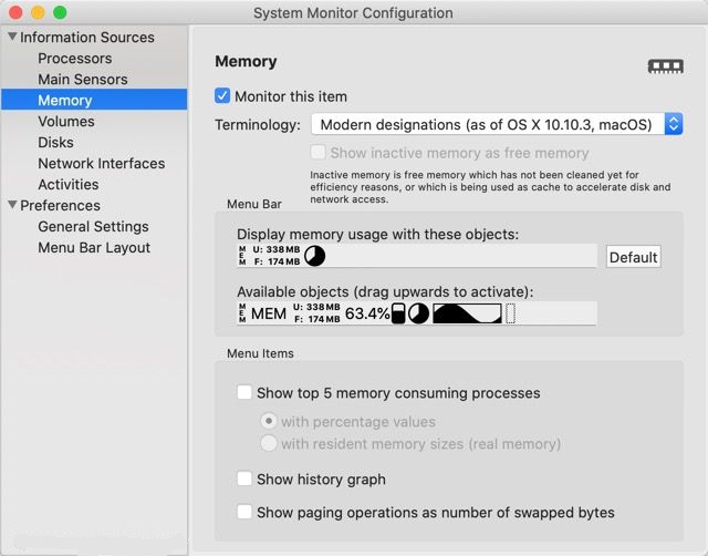 System Monitor for Mac(ϵͳ�����)
