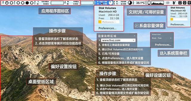 System Monitor for Mac(ϵͳ�����)