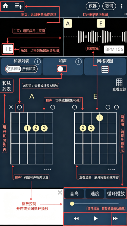 Chordai����app�ٷ����İ�
