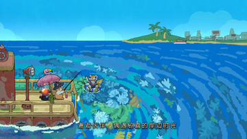 èè���μ�(Fishing Journey)��Ϸ�ٷ���
