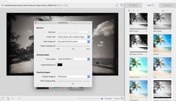 Flare2 for Mac(特效图片处理工具) Flare2 for Mac(特效图片处理工具)