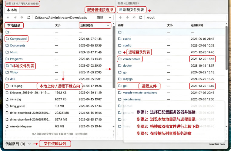 mSSH Mac版 开源SSH终端工具 mSSH Mac版 开源SSH终端工具