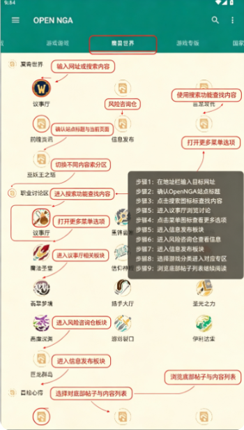 OpenNga玩家社区第三方开源版安装包 OpenNga玩家社区第三方开源版安装包
