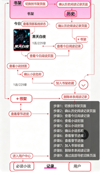 枕月序小说app官方正版 枕月序小说app官方正版