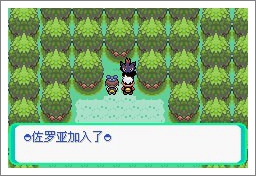 口袋妖怪漆黑的魅影5.0exbw手机版