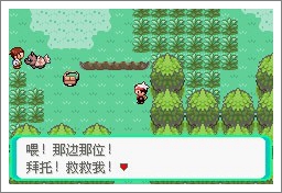 口袋妖怪漆黑的魅影5.0exbw手机版