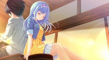 初音岛4