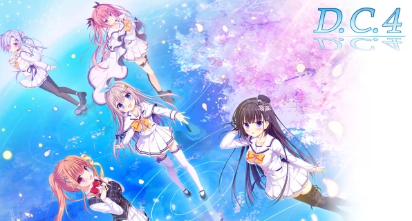 初音岛4