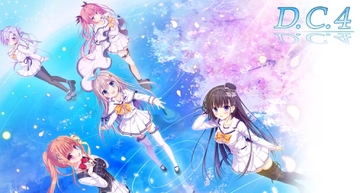 初音岛4