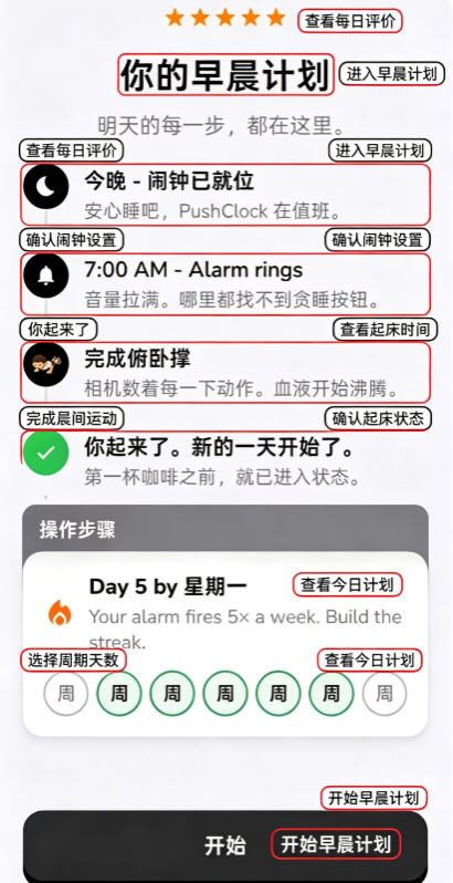 PushClock�������2026���°汾