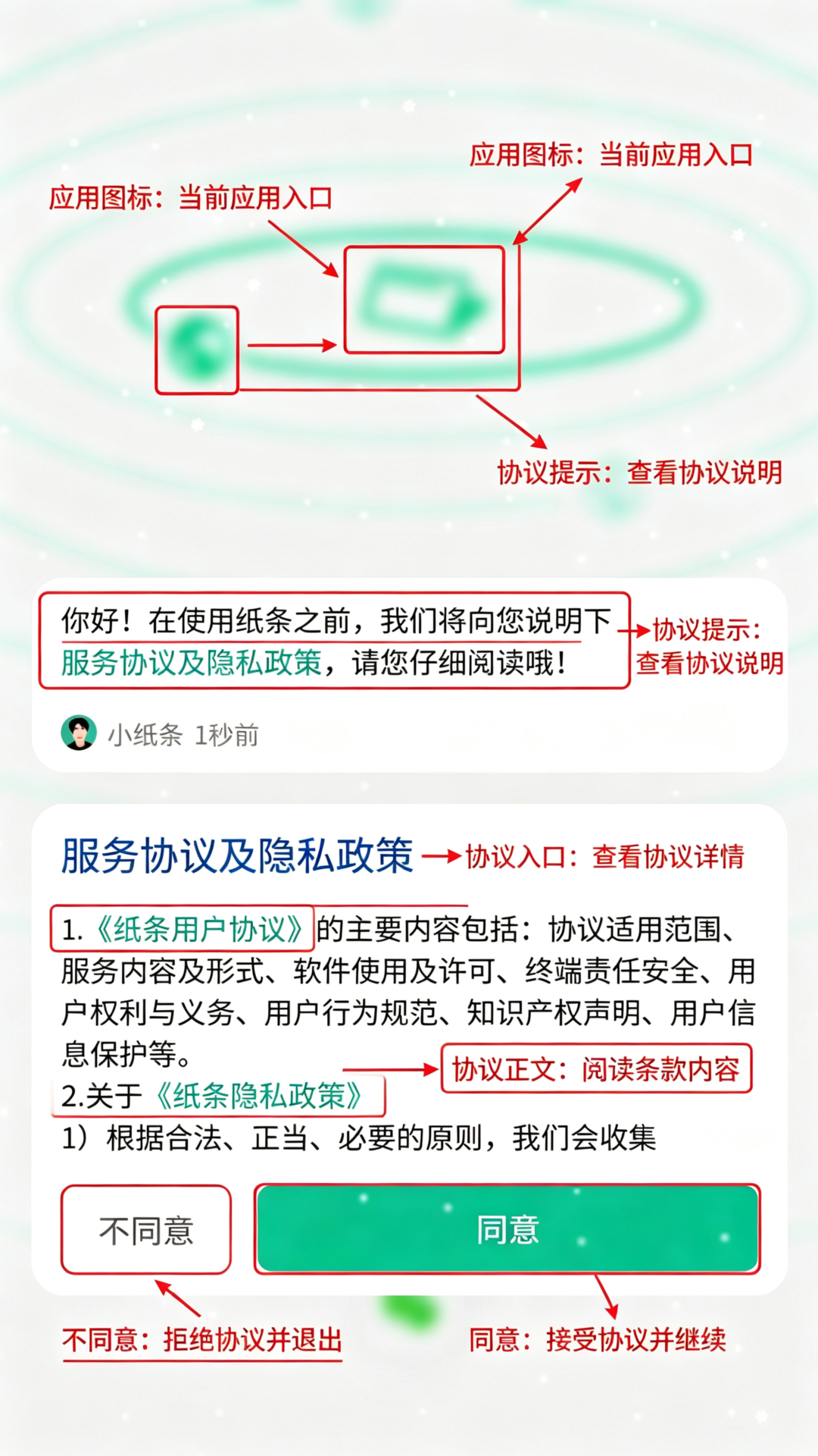 校园纸条社区app官方最新版 校园纸条社区app官方最新版