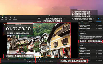 KeyFlow Pro for Mac(文件管理工具) KeyFlow Pro for Mac(文件管理工具)