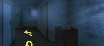 寻找伪人魅魔