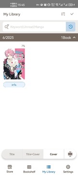 bookwalker������̨�氲׿���İ�