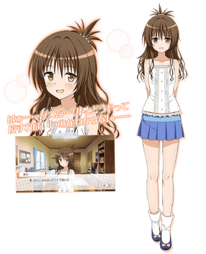 出包王女Darkness真正的公主