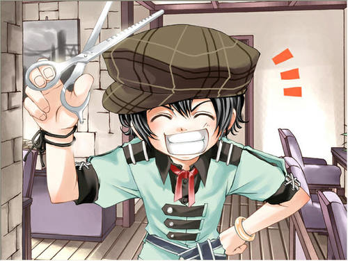 兰岛物语少女的约定截图
