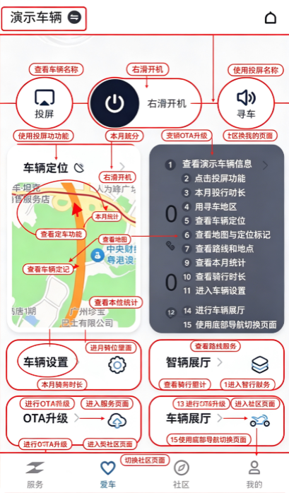 ZXMOTO张雪摩托车app官方版安卓版 ZXMOTO张雪摩托车app官方版安卓版