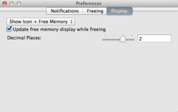 MemoryTamer for Mac电脑版 MemoryTamer for Mac电脑版