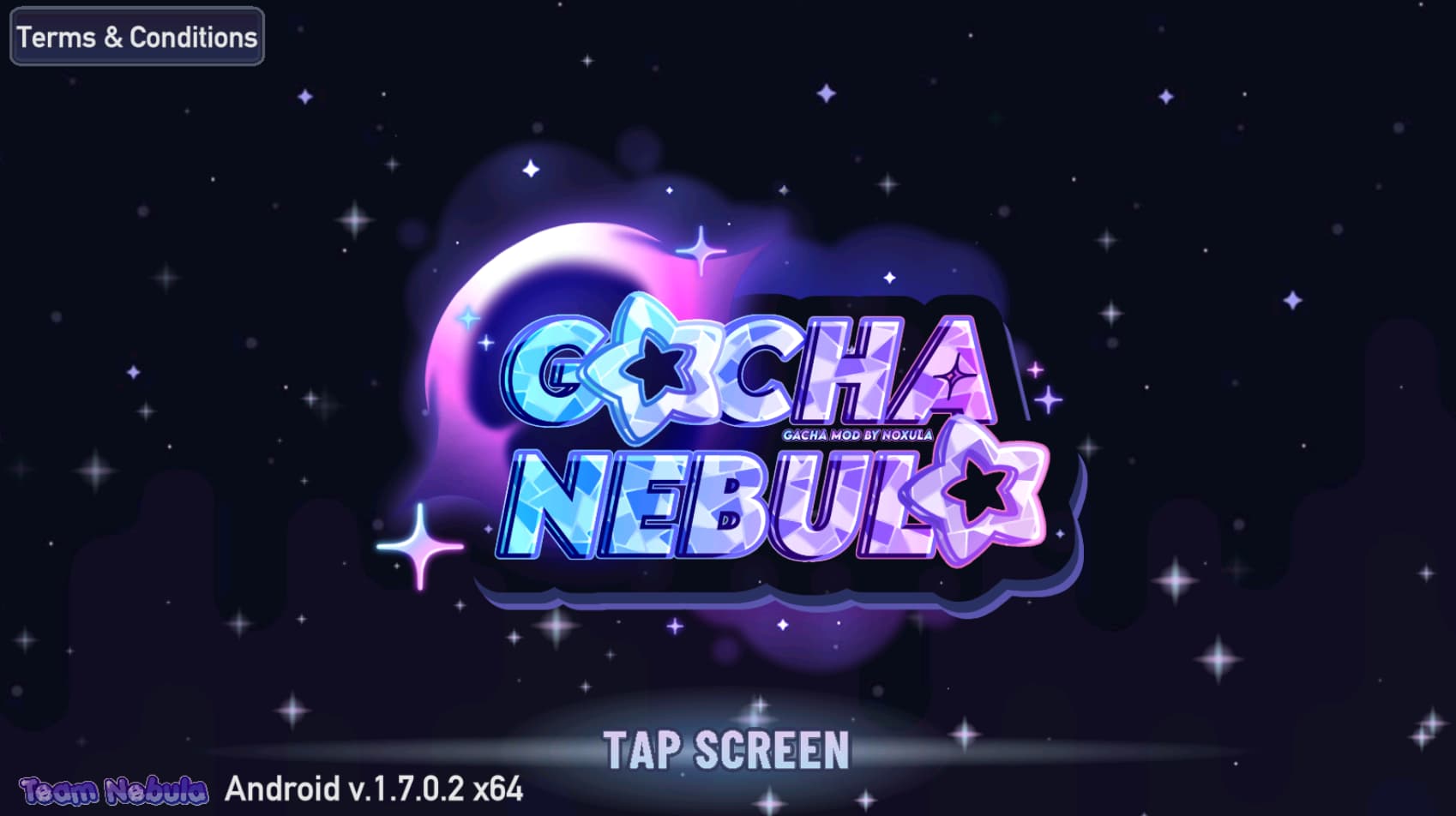 加查星云2