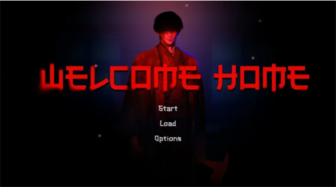 welcomehome��ӭ�ؼ���Ϸ�����氲װ��