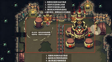 烁石物语Sparklite for Mac电脑版 烁石物语Sparklite for Mac电脑版
