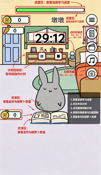 study bunny官方正版 study bunny官方正版