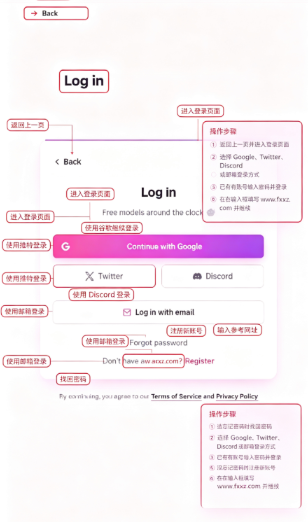 微灵BOFY梦女向ai聊天官方正版 微灵BOFY梦女向ai聊天官方正版