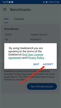 Geekbench6�ֻ���