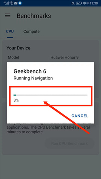 Geekbench6�ֻ���