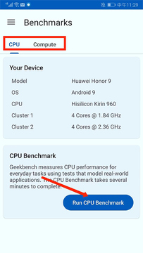Geekbench6�ֻ���