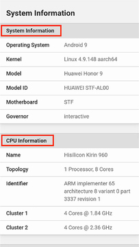 Geekbench6�ֻ���