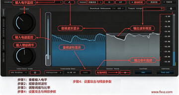 APU Software APU Harmonic DJ Mac DJ和声混音曲目规划工具 APU Software APU Harmonic DJ Mac DJ和声混音曲目规划工具