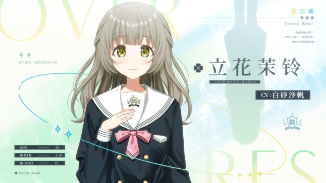 Clover Reset汉化版安卓版 Clover Reset汉化版安卓版