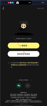 怎么登录配图2