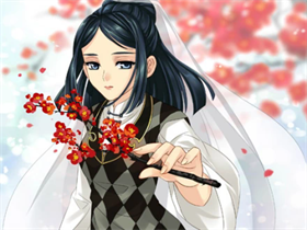 红楼梦林黛玉与北静王galgame安卓汉化手机版 红楼梦林黛玉与北静王galgame安卓汉化手机版