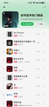 薄荷音乐app官方最新版(MintMusic) 薄荷音乐app官方最新版(MintMusic)