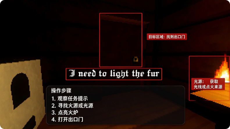 The morning tea游戏安卓版 The morning tea游戏安卓版