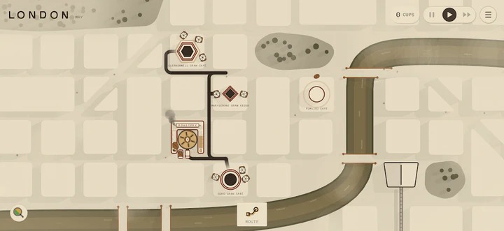 Coffee Press咖啡配送工坊安卓中文版 Coffee Press咖啡配送工坊安卓中文版