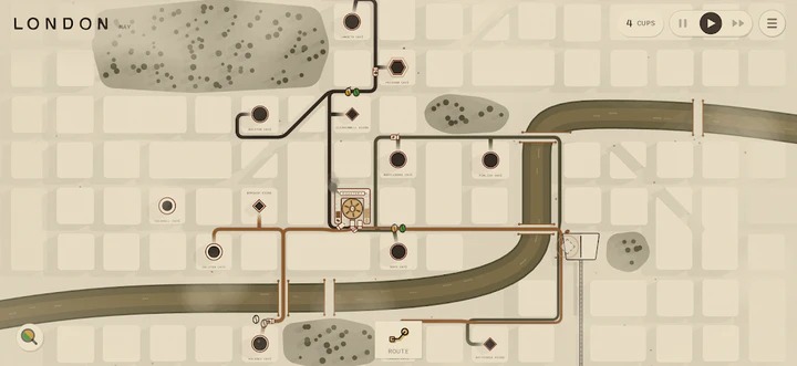 Coffee Press咖啡配送工坊安卓中文版 Coffee Press咖啡配送工坊安卓中文版