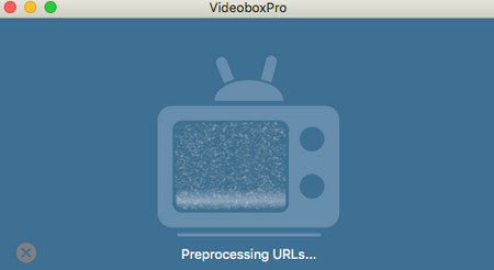VideoboxPro Mac���°�