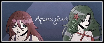 ˮ�з�ĹAquatic Grave��׿���ĺ�����