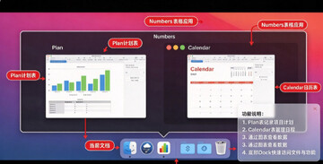 DockView for Mac