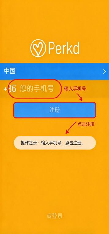 Perkd中文版官方最新版 Perkd中文版官方最新版