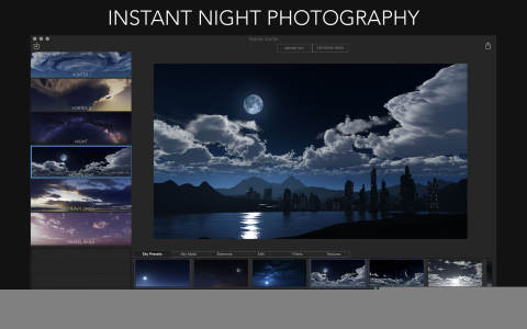 SkyLab Studio for Mac���԰�