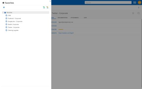 Password Vault Manager for Mac(���������)