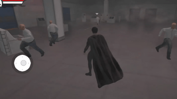 OverPeak