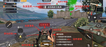 PUBG MobileԽ�Ϸ�