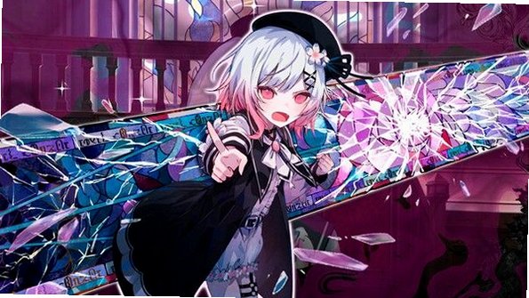 魔法少女的魔女审判手机版下载移植版2.7.6截图2